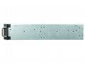 CHIEFTEC skříň Rackmount 2U UNC-210, mATX, half he