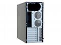 CHIEFTEC MidT CG-04B-OP, 2x USB 3.0, 2x USB 2.0, b