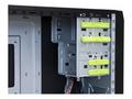 CHIEFTEC MidT CG-04B-OP, 2x USB 3.0, 2x USB 2.0, b