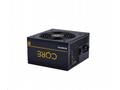 CHIEFTEC zdroj Core Series BBS-500S, 500W, PFC, 12