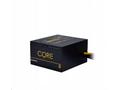 CHIEFTEC zdroj Core Series BBS-700S, 700W, 120mm f