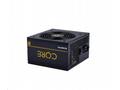 CHIEFTEC zdroj Core Series BBS-700S, 700W, 120mm f