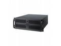 CHIEFTEC skříň Rackmount 4U ATX, EATX, UNC-411E-B-