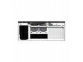 CHIEFTEC skříň Rackmount 4U ATX, EATX, UNC-411E-B-