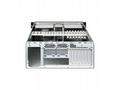 CHIEFTEC skříň Rackmount 4U ATX, EATX, UNC-411E-B-