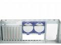 CHIEFTEC skříň Rackmount 4U ATX, EATX, UNC-411E-B-