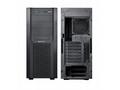 CHIEFTEC skříň Miditower CW-01B-OP Black, ATX, 2x 