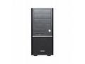 CHIEFTEC skříň Classic Series, Miditower, CM-25B, 