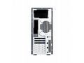 CHIEFTEC skříň Classic Series, Miditower, CM-25B, 