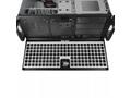 CHIEFTEC skříň Rackmount 4U ATX, mATX, UNC-409S-B-