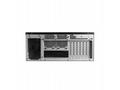 CHIEFTEC skříň Rackmount 4U ATX, mATX, UNC-409S-B,