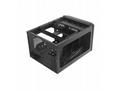 CHIEFTEC skříň Pro Cube Mini CN-01B-OP, ITX, Black