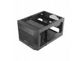 CHIEFTEC skříň Pro Cube Mini CN-01B-OP, ITX, Black