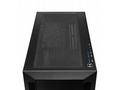 CHIEFTEC skříň APEX Q, E-ATX, 1x USB-C 3.2, 2x USB