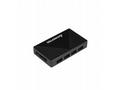 CHIEFTEC skříň APEX, E-ATX, 1x USB-C 3.2, 2x USB 3
