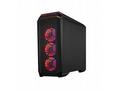 CHIEFTEC skříň STALLION 3, ATX, 1x USB-C 3.2, 2x U