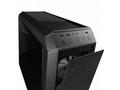 CHIEFTEC skříň STALLION 3, ATX, 1x USB-C 3.2, 2x U