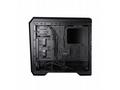 CHIEFTEC skříň STALLION 3, ATX, 1x USB-C 3.2, 2x U