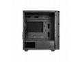 CHIEFTEC skříň PRO MINI, mATX, 1xUSB-C, 1xUSB 3.0,
