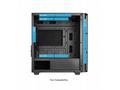 CHIEFTEC skříň PRO MINI, mATX, 1xUSB-C, 1xUSB 3.0,