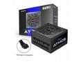 CHIEFTEC zdroj Atmos CPX-750FC, 750W, 120mm, 80+ G