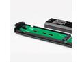 CHIEFTEC externí box pro NVMe SSD CEB-M2C-TLE, USB