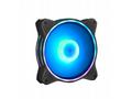 CHIEFTEC ventilátor ZF-1225RGB, 120mm, PWM, ARGB, 