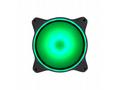 CHIEFTEC ventilátor ZF-1225RGB, 120mm, PWM, ARGB, 