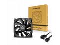 CHIEFTEC ventilátor ZF-1425PWM, 140mm, PWM, černá
