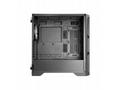 CHIEFTEC skříň APEX LUMO, E-ATX, 1x USB-C 3.2, 2x 