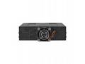 CHIEFTEC SATA, SAS Backplane CBP-625, 1x 5,25“ bay