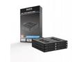 CHIEFTEC SATA, SAS Backplane CBP-625, 1x 5,25“ bay