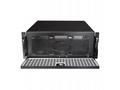 CHIEFTEC AIO rack 4U UNC-409S-AIO-OP, ATX, EATX be