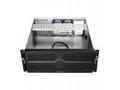 CHIEFTEC AIO rack 4U UNC-409S-AIO-OP, ATX, EATX be