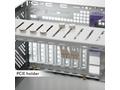 CHIEFTEC AIO rack 4U UNC-409S-AIO-OP, ATX, EATX be