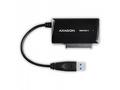 AXAGON ADSA-FP3, USB3.0 - SATA 6G HDD FASTport3 ad