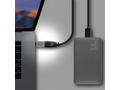 AXAGON RUCM-AFA, redukce USB-C (M) -> USB-A (F), U