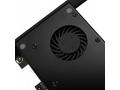 AXAGON PCEM2-DC, PCIe x4 - M.2 NVMe M-key + SATA B