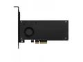 AXAGON PCEM2-DC, PCIe x4 - M.2 NVMe M-key + SATA B