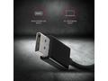 AXAGON RVD-VGN, DisplayPort -> VGA redukce, adapté