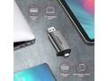 AXAGON CRE-SAC, USB3.2 Gen 1 Type-C + Type-A exter
