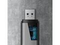 AXAGON CRE-SAC, USB3.2 Gen 1 Type-C + Type-A exter