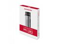 AXAGON CRE-SAC, USB3.2 Gen 1 Type-C + Type-A exter