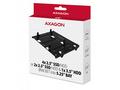 AXAGON RHD-435, kovový rámeček pro 4x 2.5" nebo 2x