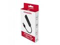 AXAGON HMA-GL3A, USB 3.2 Gen 1 hub, porty 3x USB-A