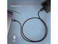 AXAGON BUMM3-CM10AB, SPEED kabel Micro-B USB <-> U