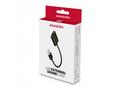 Axagon ADA-12 USB - cable audio USB zvukovka s 15 