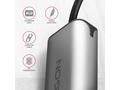 AXAGON ADE-25RC USB-C 3.2 Gen 1 - 2.5 Gigabit Ethe
