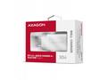 AXAGON ACU-PQ30W, Sil nabíječka do sítě 30W, 2x po