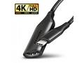 AXAGON RVC-HI2M, USB-C -> HDMI 2.0a redukce, adapt